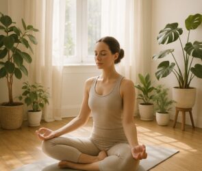 Yoga Studios in Singapore