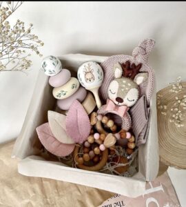 Baby Gift Shops in Singapore