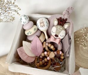 Baby Gift Shops in Singapore