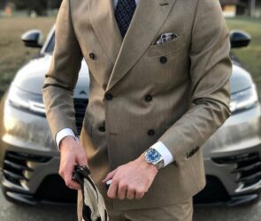 bespoke suits in Singapore