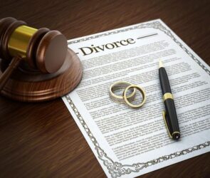 Divorce lawyers in Singapore
