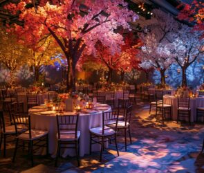 Event Planners in Singapore