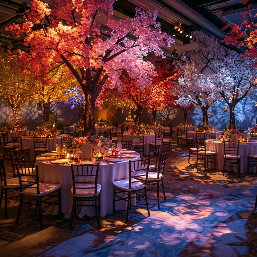 Event Planners in Singapore