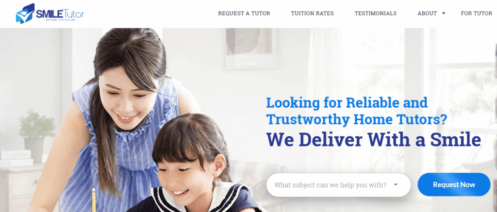 Best Tutors in Singapore