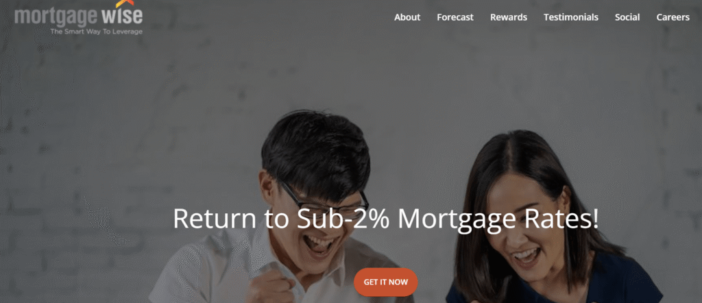 Mortgage Brokers in Singapore