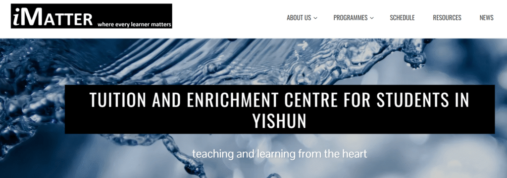 Tuition Centres in Singapore