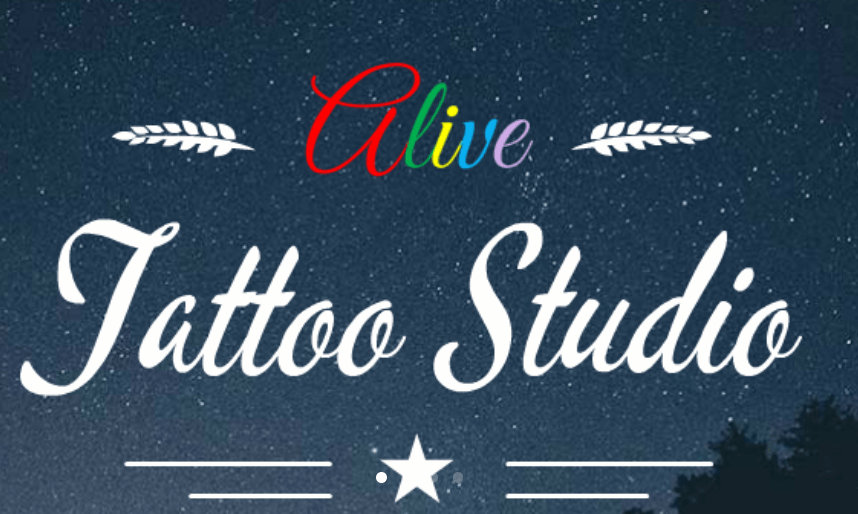 tattoo studios in Singapore
