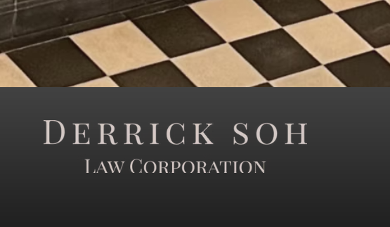Divorce lawyers in Singapore