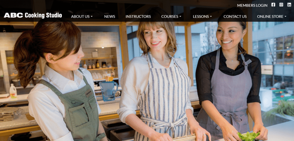culinary schools in Singapore