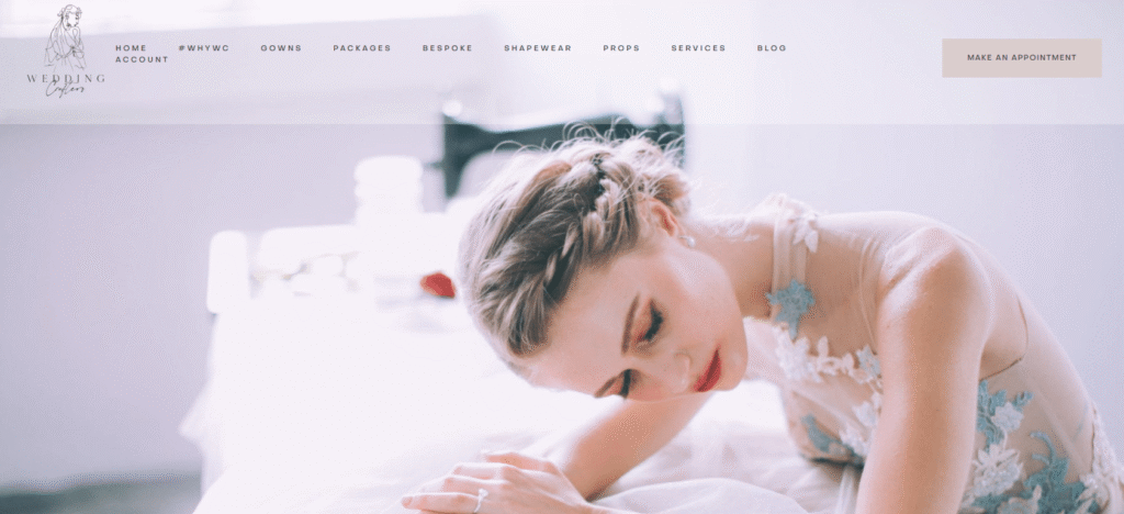 Bridal Studios in Singapore