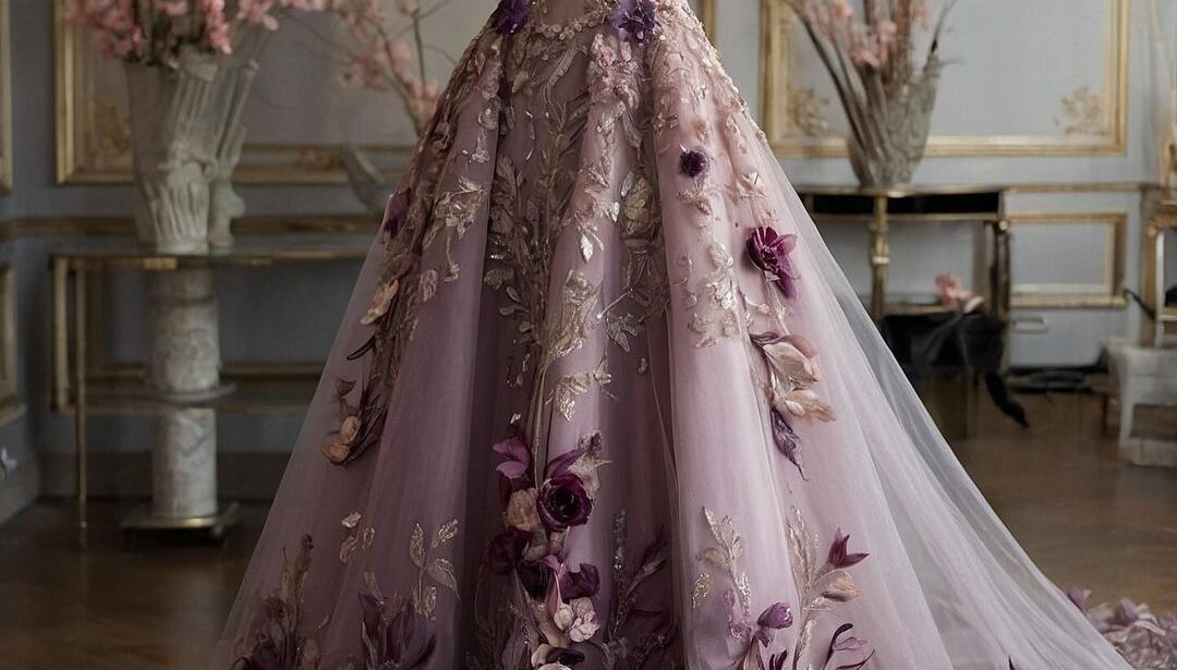 wedding gown rentals in Singapore