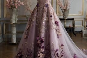 wedding gown rentals in Singapore