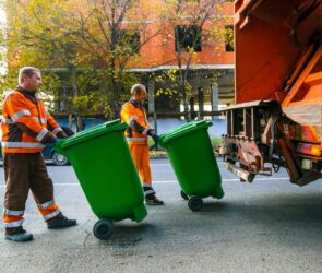 Disposal Services in Singapore