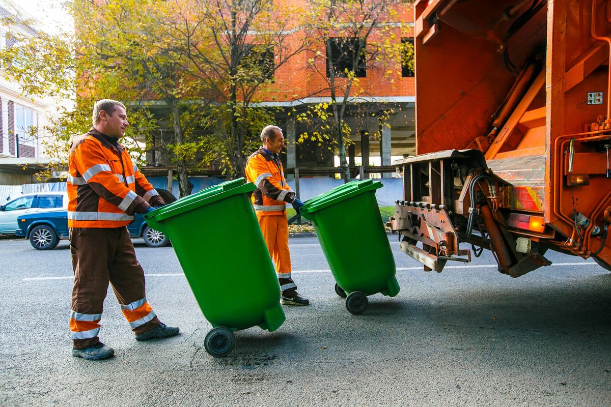 Disposal Services in Singapore