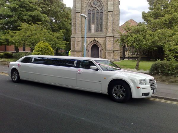 limousine services in Singapore