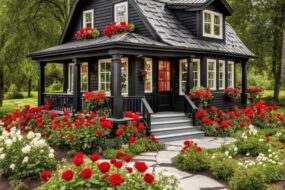 Landscaping in Singapore