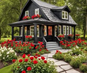 Landscaping in Singapore