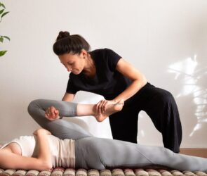 Sports Doctors in Singapore