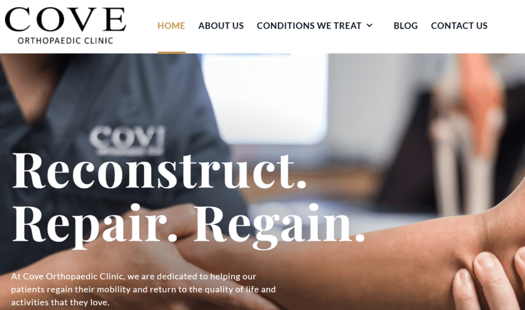 Sports Doctors in Singapore