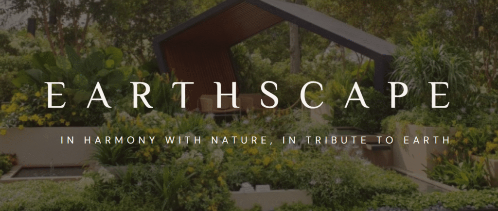 Landscaping in Singapore