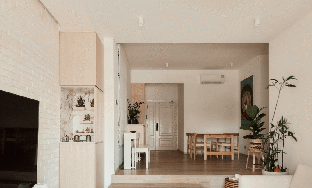 Interior Designers in Singapore