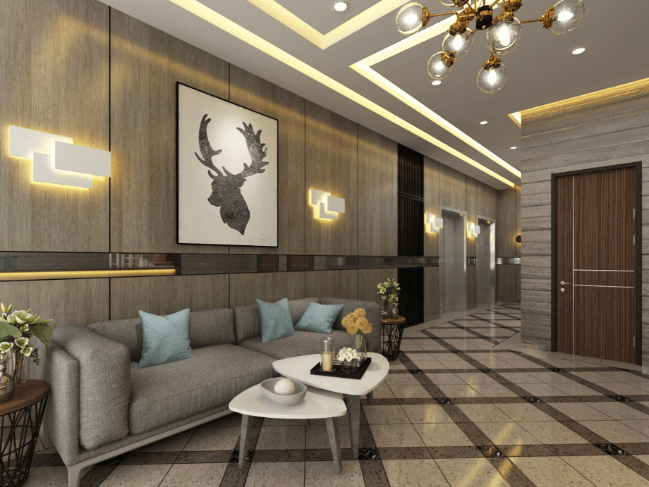 Interior Designers in Singapore