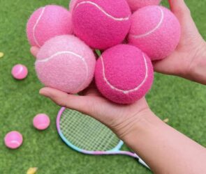 Tennis Lessons in Singapore