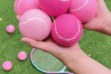 Tennis Lessons in Singapore