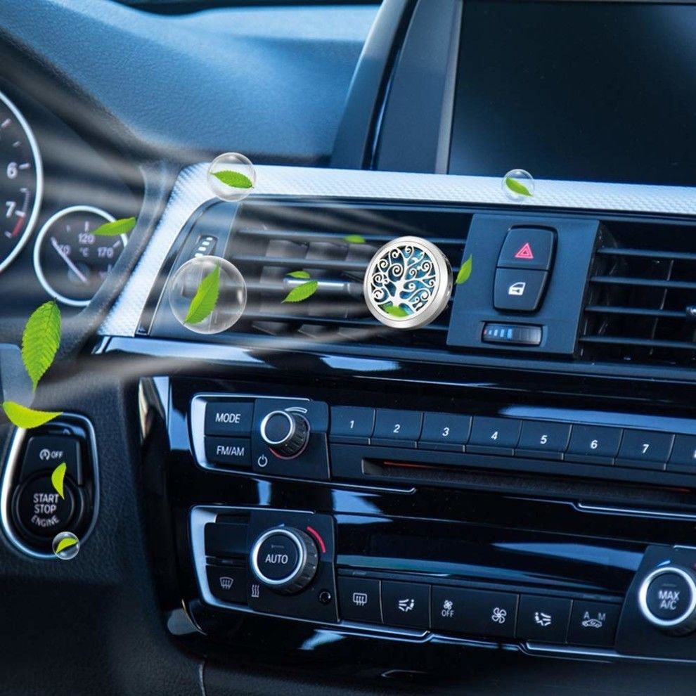 Car Aircon Services in Singapore