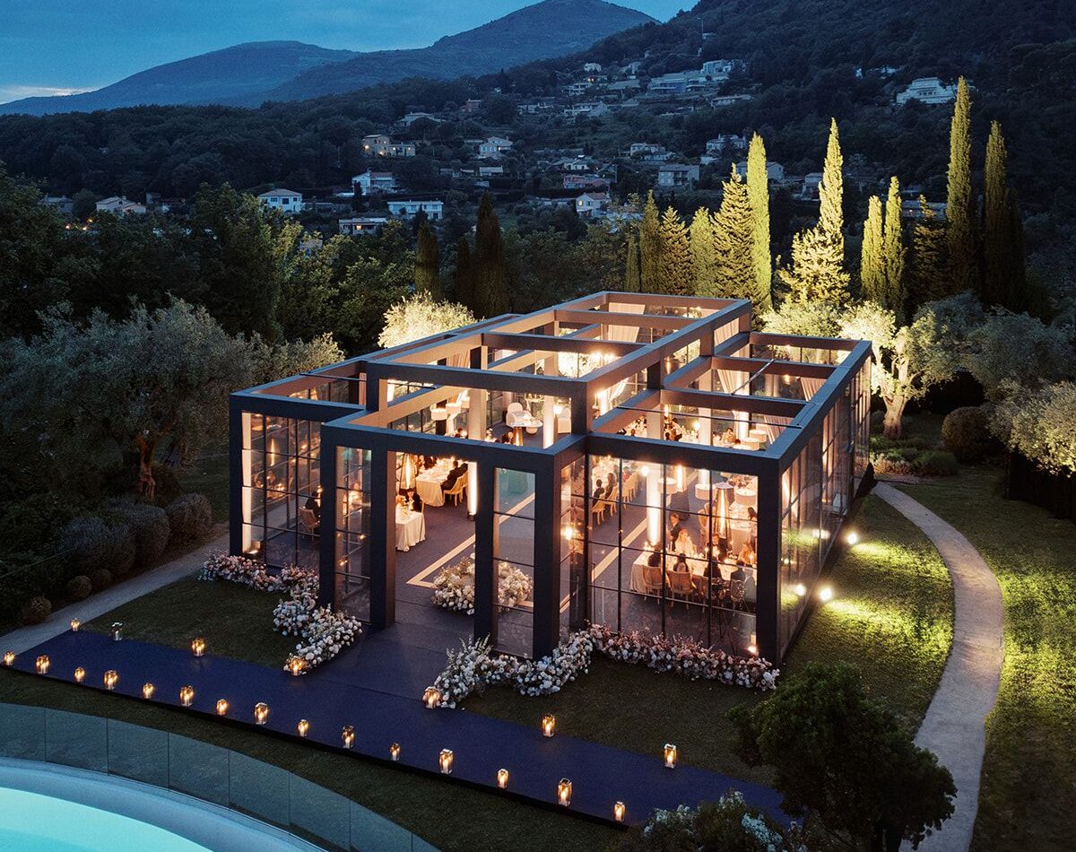 Event Venues in Singapore