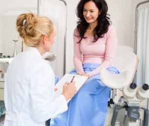 female gynaecologists in Singapore