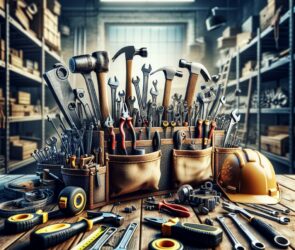 Handyman Services in Singapore