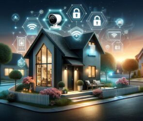 Home Security Systems in Singapore