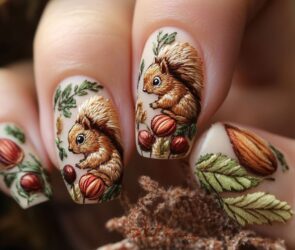 Nail Salons in Singapore