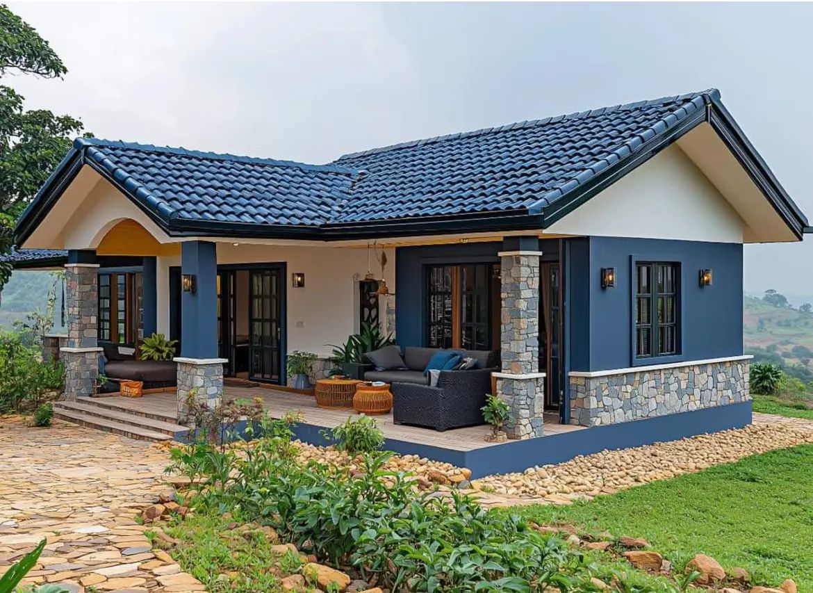 Roof Repairs in Singapore