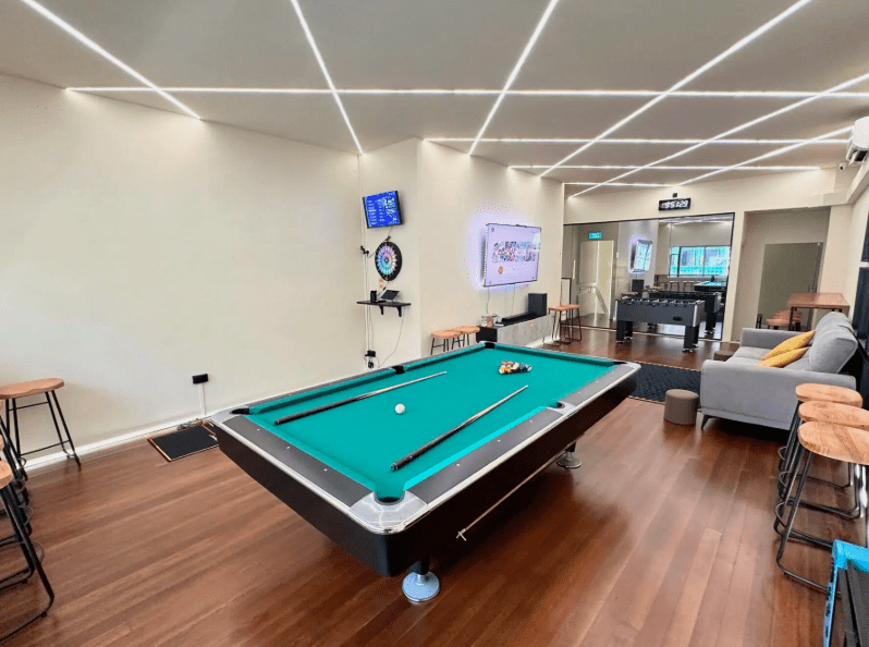 Event Venues in Singapore