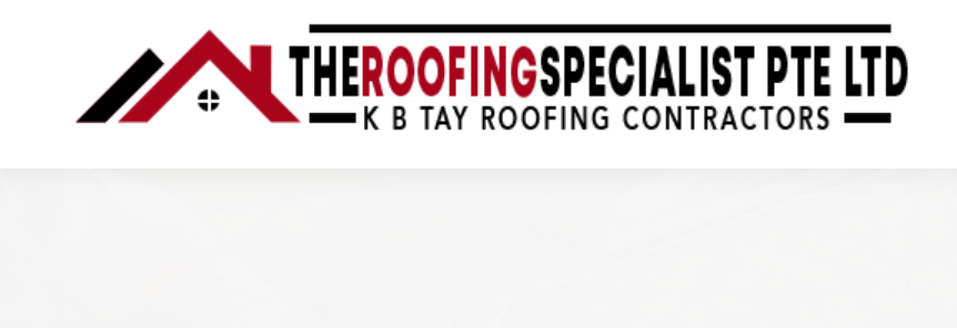 Roof Repairs in Singapore