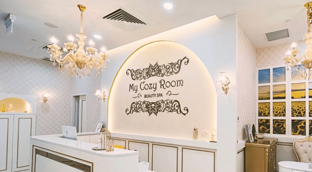 Facials in Singapore