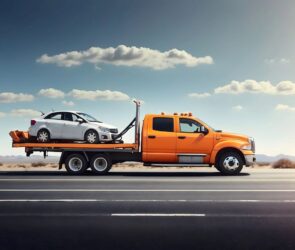 towing services in Singapore