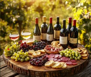 Wine Shops in Singapore