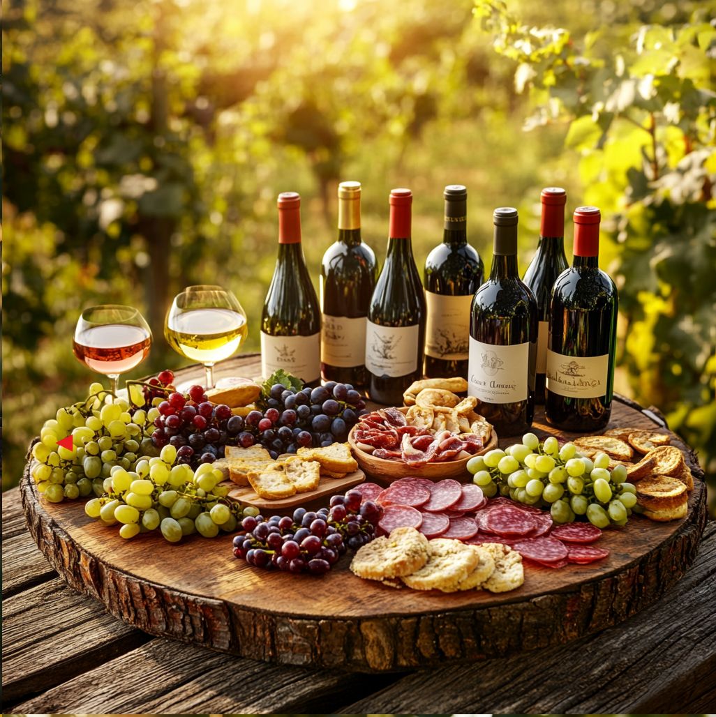 Wine Shops in Singapore