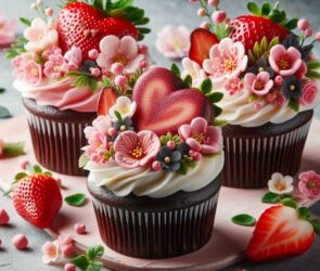 Cupcake Delivery in Singapore