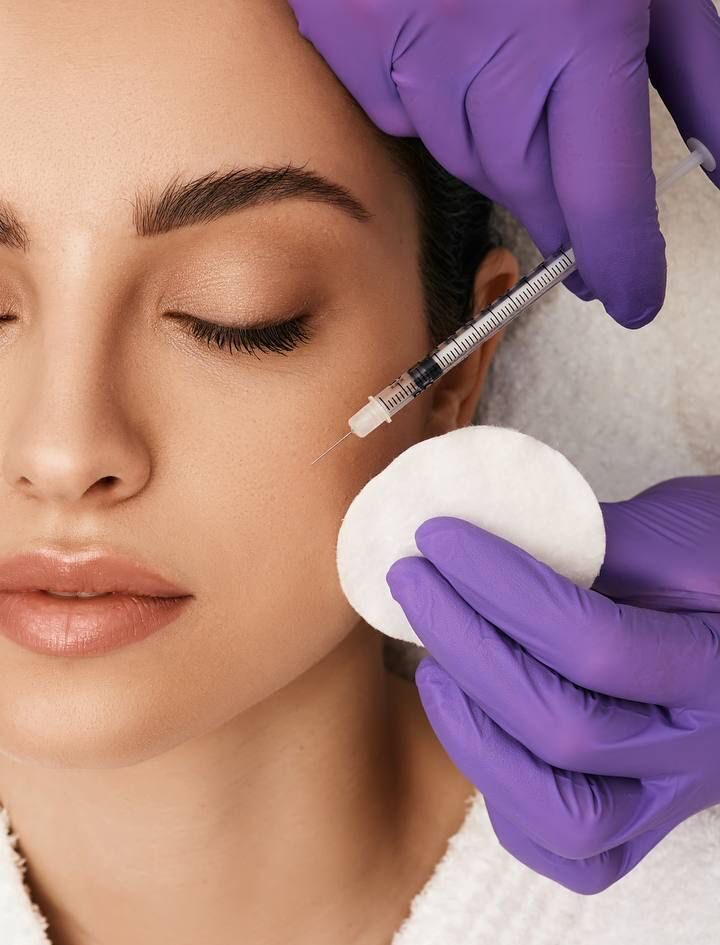 Botox in Singapore