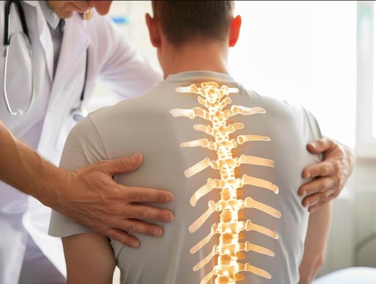 chiropractic clinics in Singapore