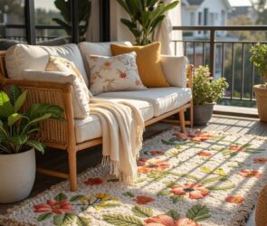 Carpet Cleaning in Singapore