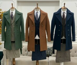 Dry cleaning in Singapore