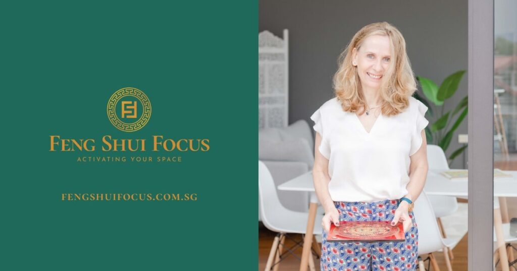 Feng Shui Masters in Singapore
