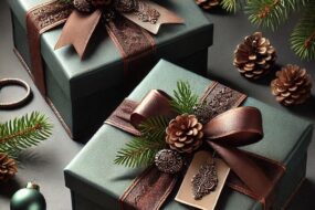 Gift delivery services in Singapore