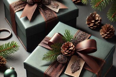 Gift delivery services in Singapore