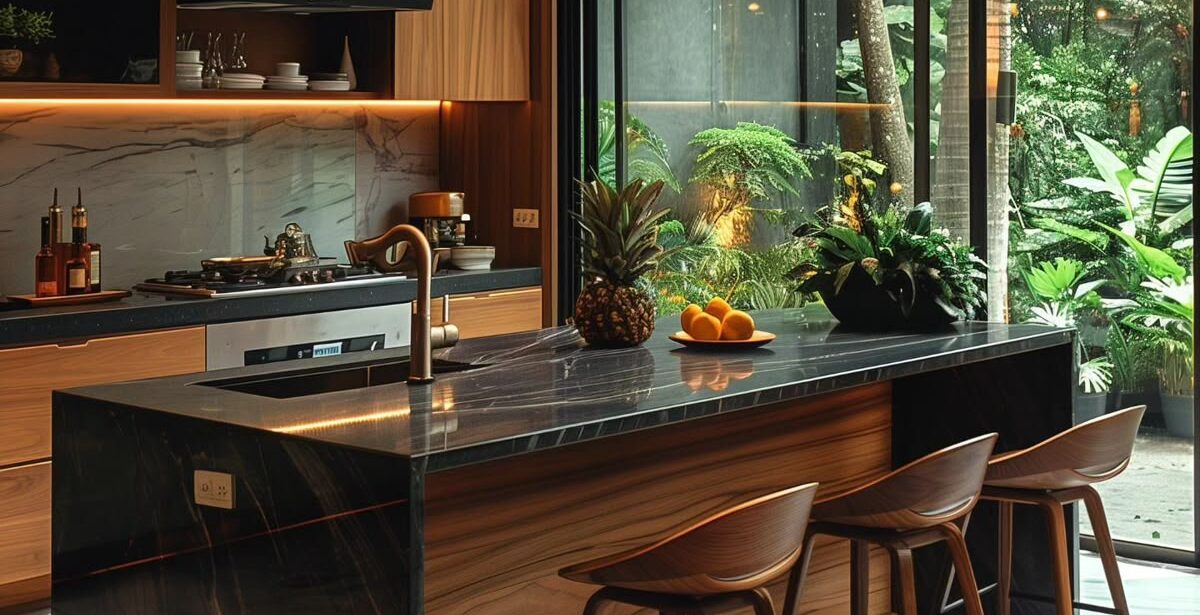 Kitchen Renovations in Singapore